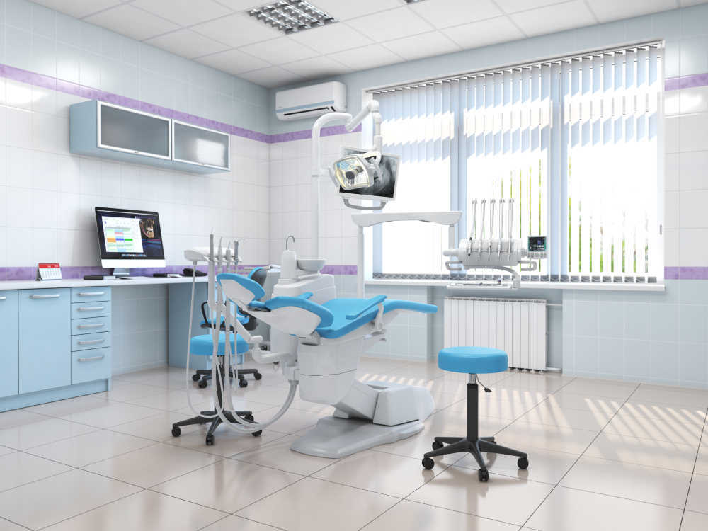 Las nuevas tendencias en el diseño interior en las clínicas dentales