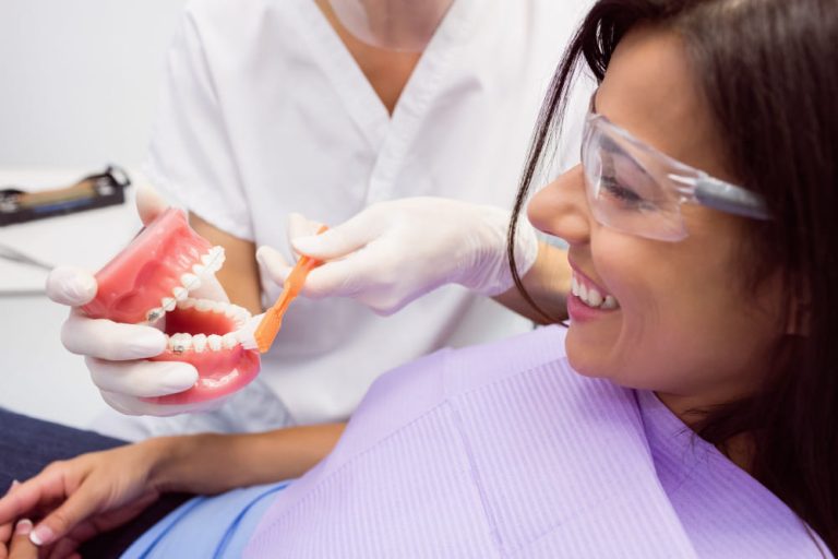 implantología dental