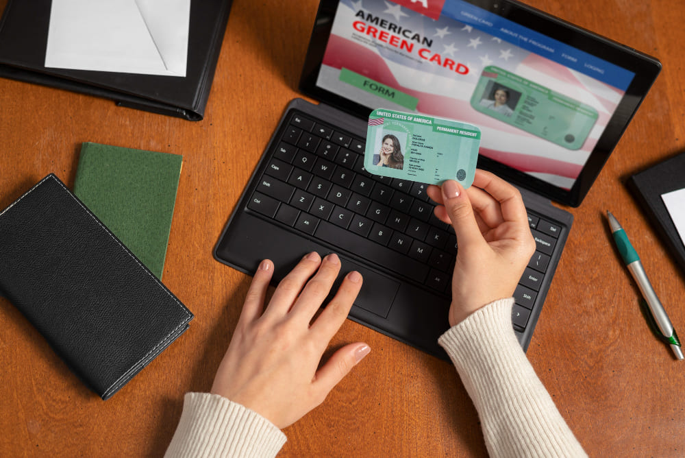 Tramitar un visado a través de internet no siempre es sencillo