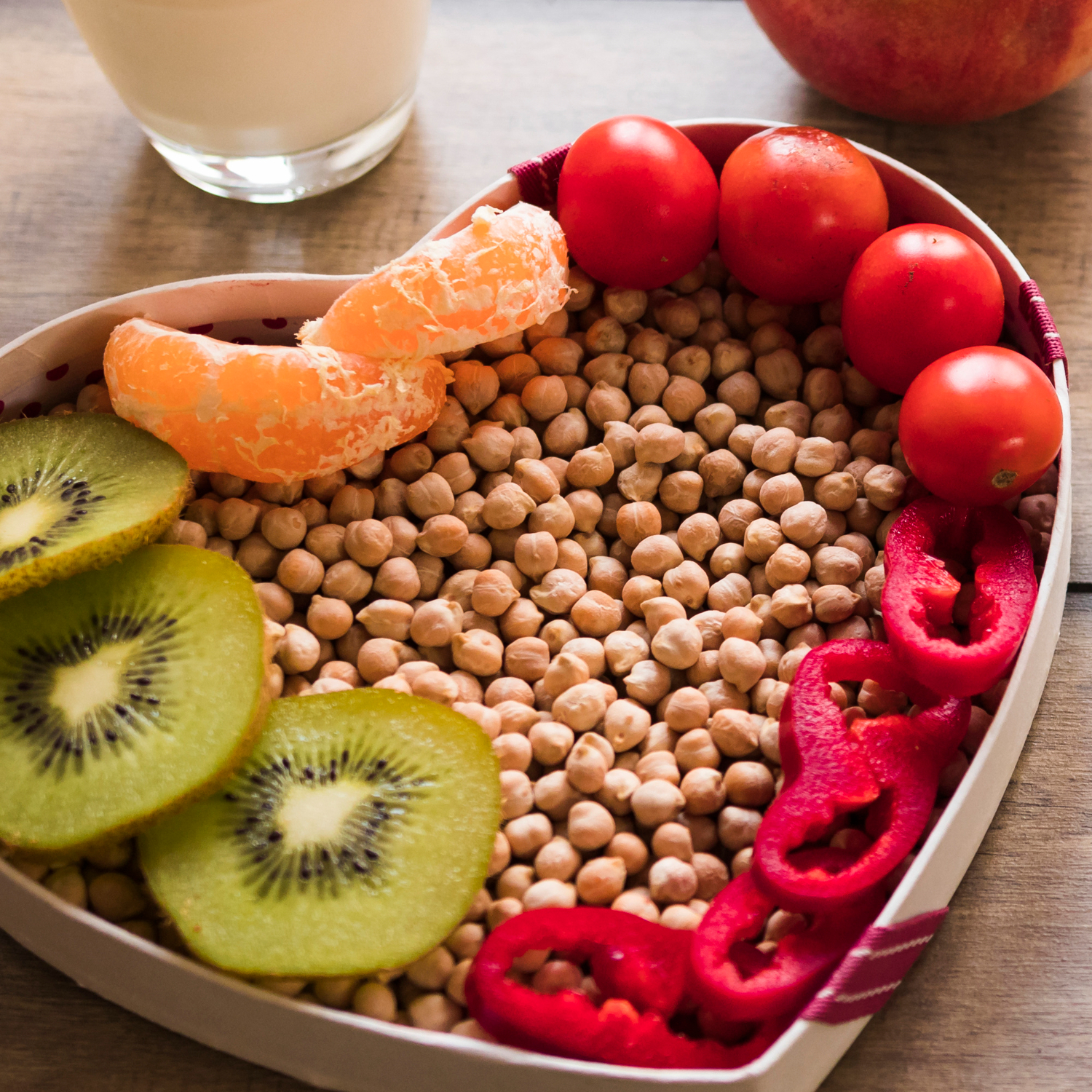 Cómo el consumo semanal de legumbres transforma tu microbiota y salud cardiovascular