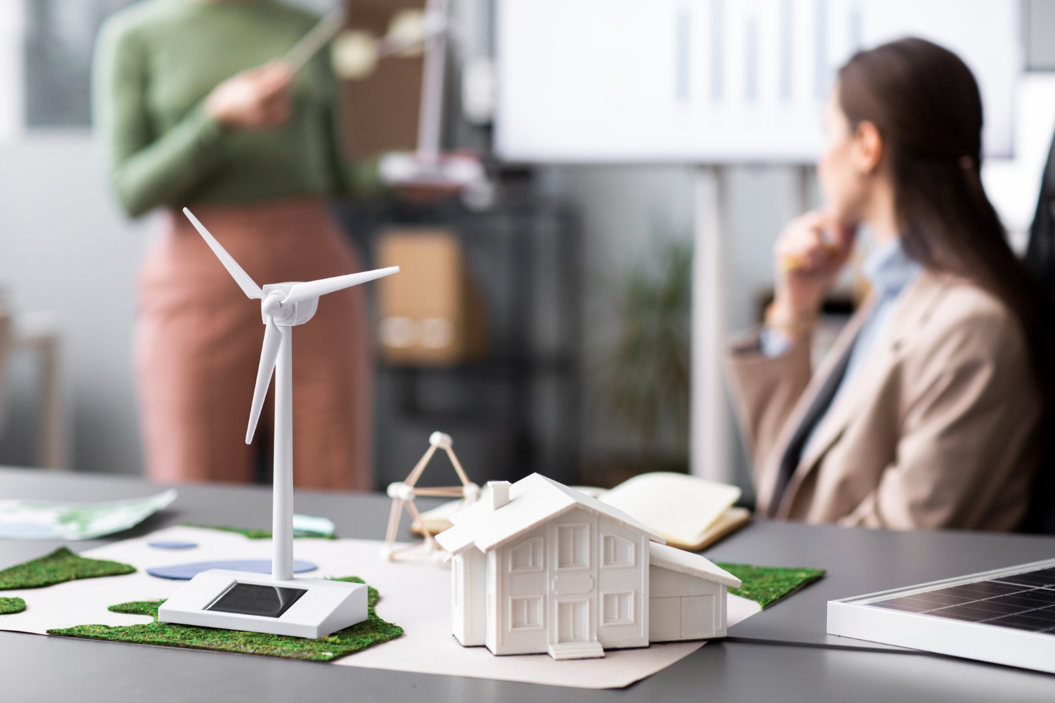 La eficiencia energética como hábito cada vez más presente en los hogares