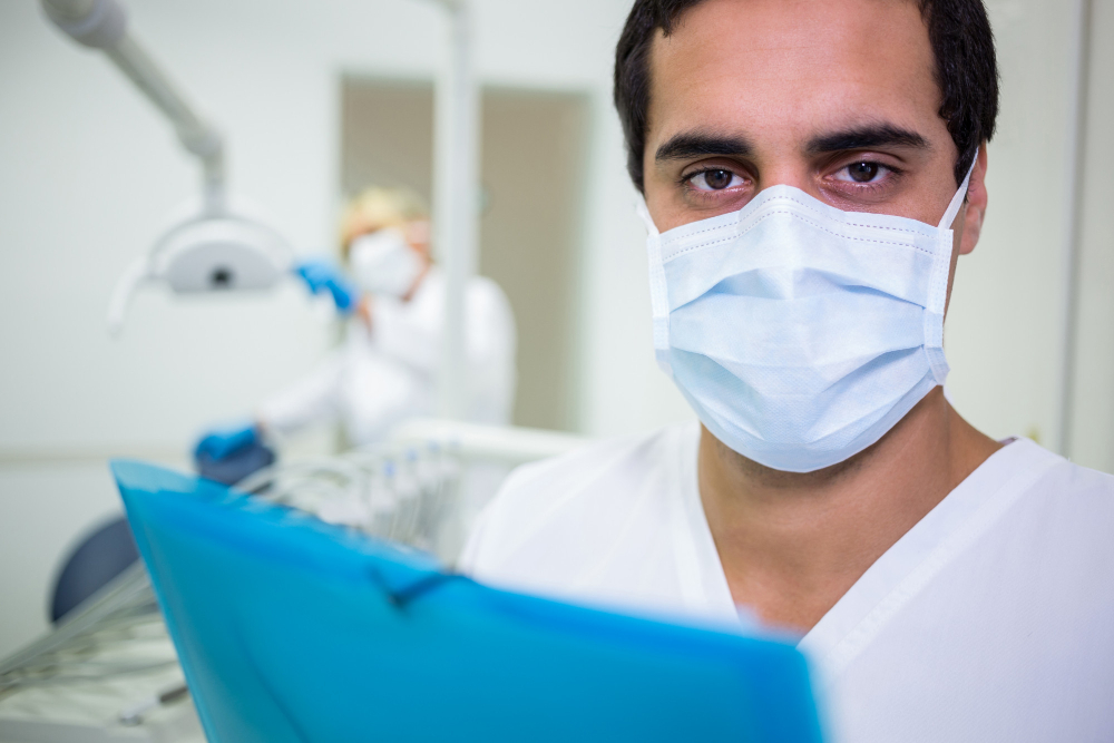 Cuáles son los beneficios de estudiar un curso de formación en odontología