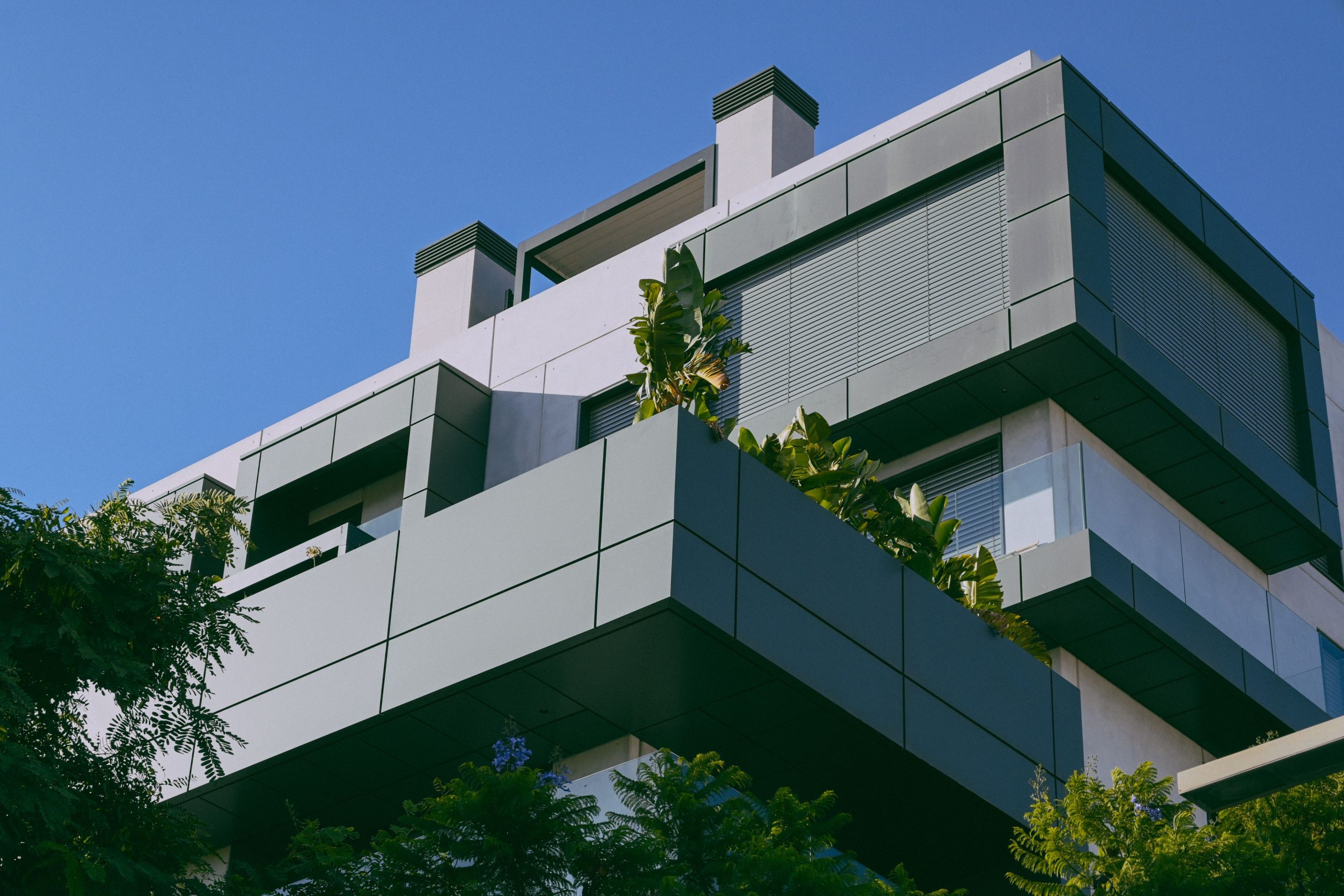 Construcción moderna: un reflejo del cambio social