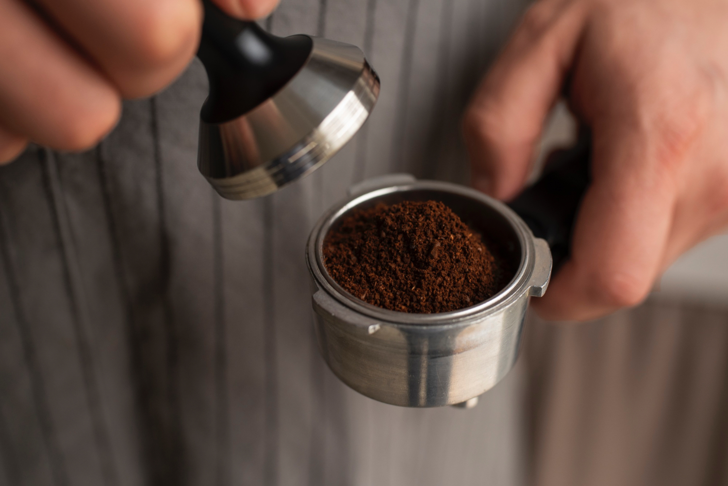 Cómo elegir el método ideal para preparar café: guía de cafeteras y cápsulas