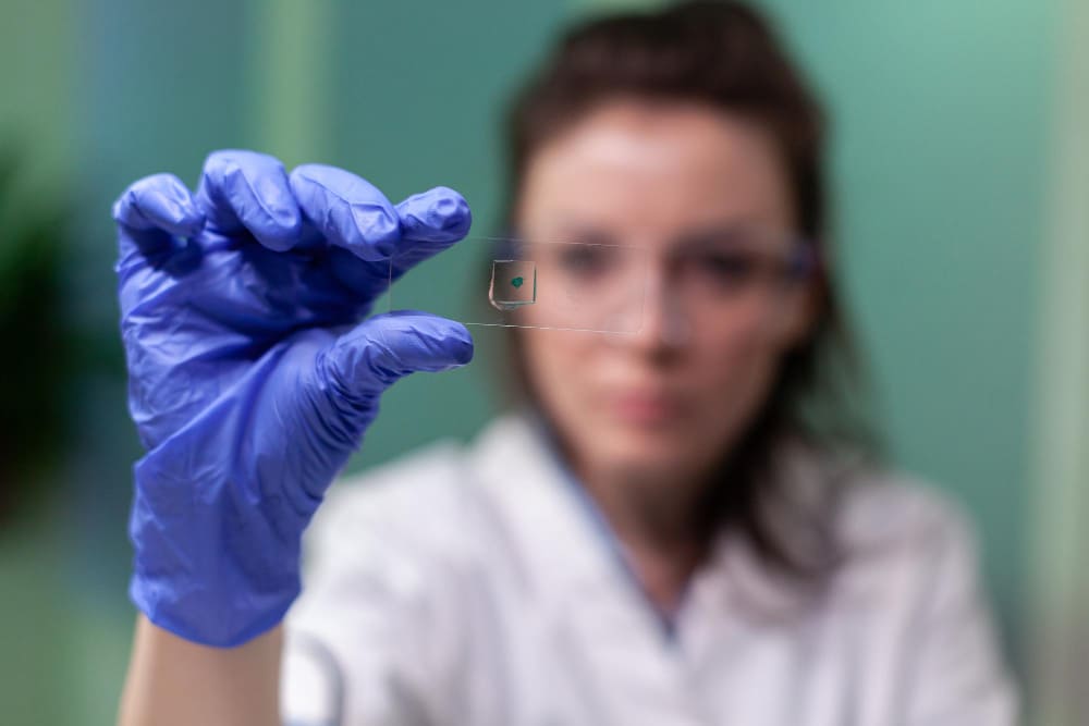 Así puede ayudarnos un test de microbiota a conocer mejor nuestra salud