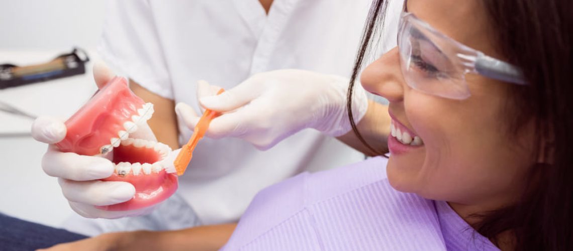 implantología dental